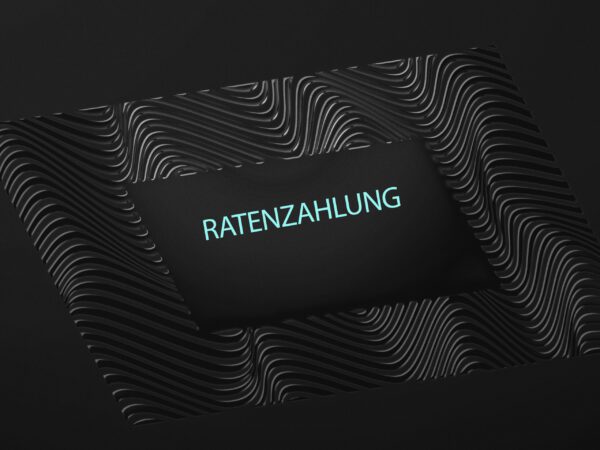 Ratenzahlung